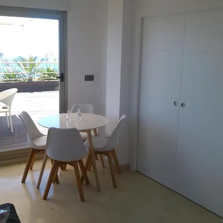 Apartament Atico Panoramic 1 ~ *