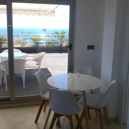 Atico Panoramic 1 ~ Apartament