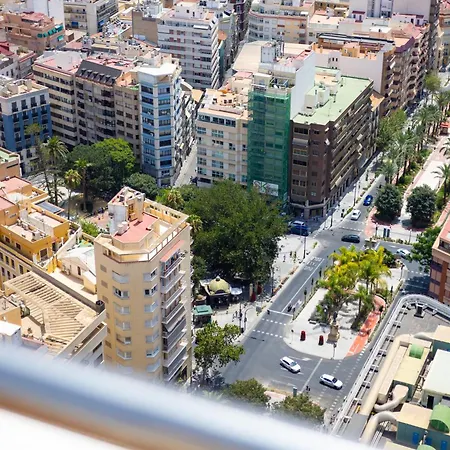 Atico Panoramic 1 ~ Apartamento